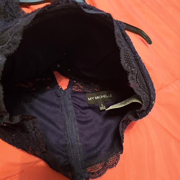 Prom Dress - Picture 9 of 11